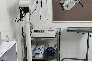 Dr Vijay S Jadhav ENT Hospital image