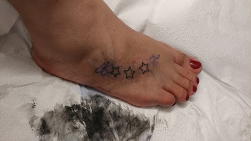 Explore las vegas tattoo ideas small, creative tattoo ideas in Jersey City, available at Heart in Mind Tattoo