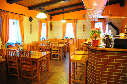 Restaurace Penzion SEVERKA