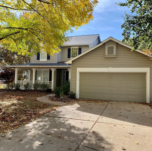 Roofing Contractor «Peak Performance Roofing», reviews and photos, 911 Forest Ave, Valley Park, MO 63088, USA