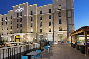 Candlewood Suites Dallas-Frisco NW Toyota Ctr, an IHG Hotel image