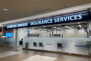 The Insurance Services Department of London Drugs Ltd.