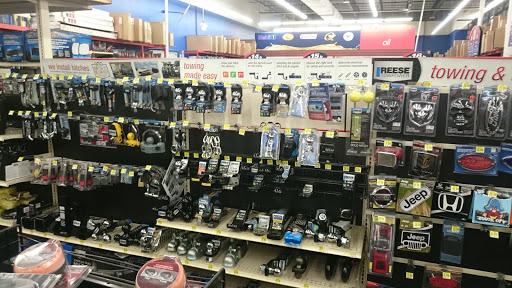 Auto Parts Store «Pep Boys Auto Parts & Service», reviews and photos, 575 State Route 18, E Brunswick, NJ 08816, USA