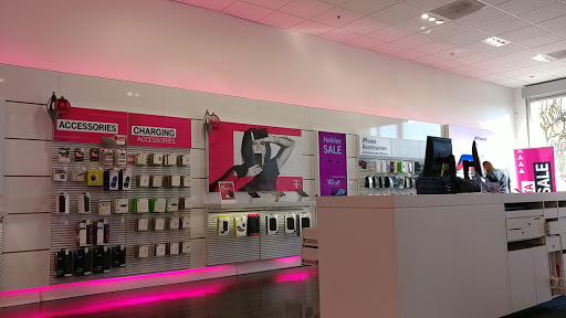 T-Mobile