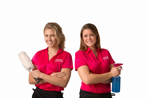 House Cleaning Service «Two Maids & A Mop», reviews and photos, 1515 E 9th Ave, Tampa, FL 33605, USA