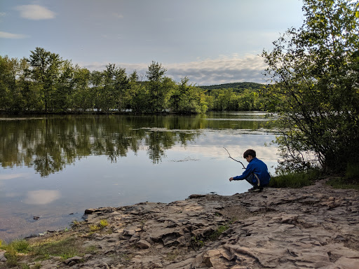 Nature Preserve «Franklin Lakes Nature Preserve», reviews and photos, 1 Nature Preserve Way, Franklin Lakes, NJ 07417, USA