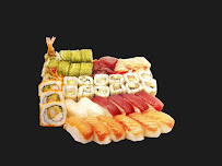 Sushi du Restaurant japonais Sushi Show Metz - n°5
