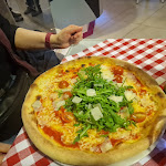 Photo n°1 de l'avis de Andreas.k fait le 14/10/2023 à 19:29 sur le  Casa Italia à Berlin