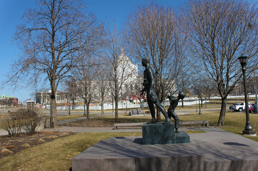 State Government Office «Minnesota State Capitol», reviews and photos, 75 Rev Dr Martin Luther King Jr Boulevard., St Paul, MN 55155, USA