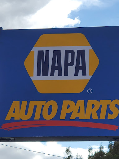 Auto Parts Store «NAPA Auto Parts - Springfield Auto Parts», reviews and photos, 2115 Olympic St, Springfield, OR 97477, USA