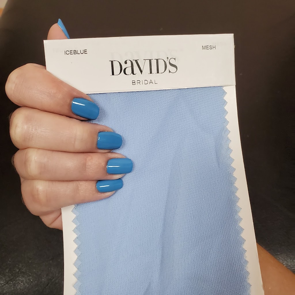 Fancy Fingers 02151