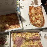 Photo n°2 de l'avis de MARIA.U fait le 06/01/2024 à 19:56 sur le  Ippo Pizza à Rome