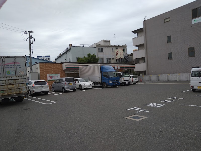 セブン-イレブン 大阪大野２丁目店