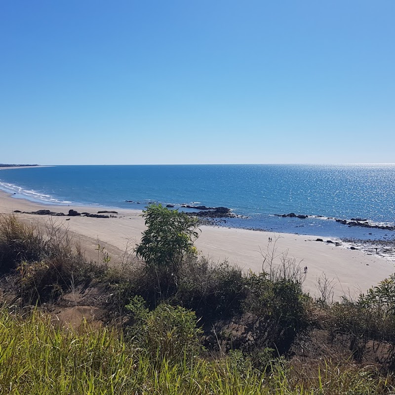 Spring Head Lookout