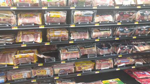 Department Store «Walmart Supercenter», reviews and photos, 103 N Caroline St, Herkimer, NY 13350, USA