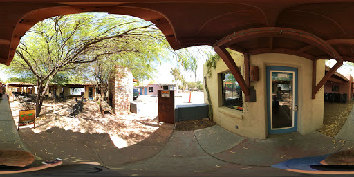 American Restaurant «Monterey Court», reviews and photos, 505 W Miracle Mile, Tucson, AZ 85705, USA