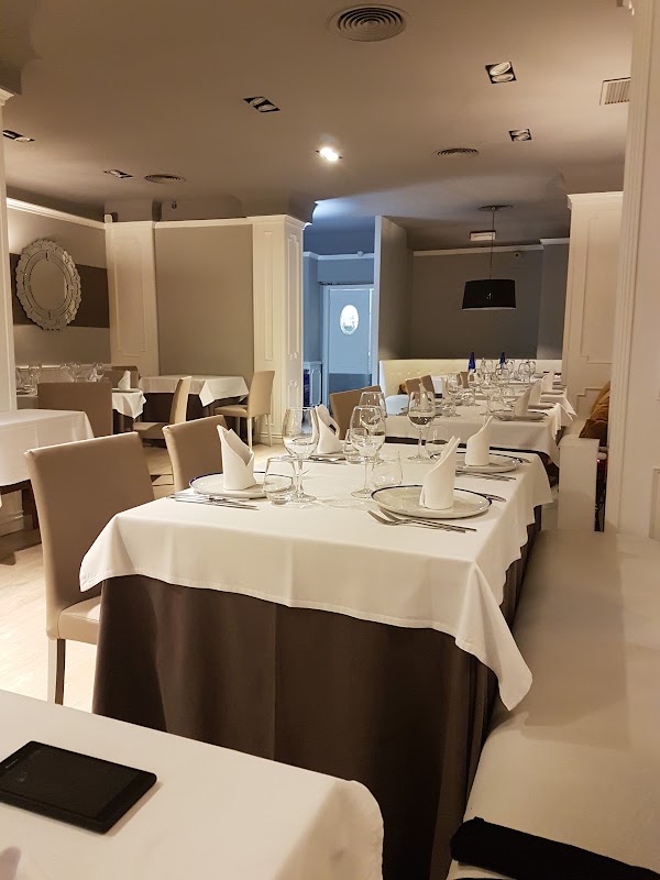 Imagen de Nou Gourmet  Restaurantes Valencia Centro (12 de 31)