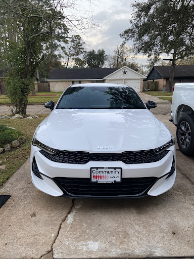 Kia Dealer «Community Kia», reviews and photos, 4221 East Fwy, Baytown, TX 77521, USA