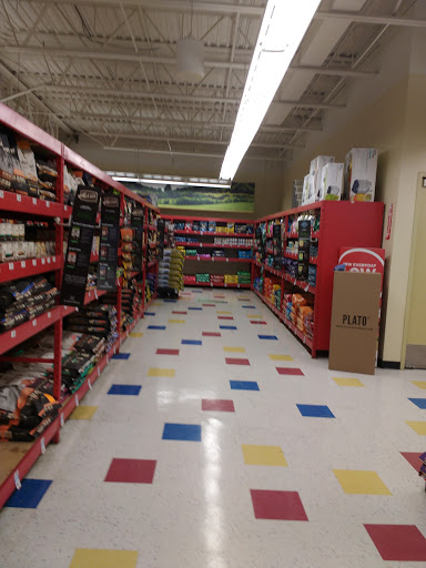 Pet Supply Store «Petco Animal Supplies», reviews and photos, 85 State St, Orem, UT 84058, USA