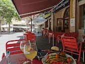 Restaurante El Alambique en Albacete