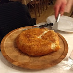 Photo n°1 de l'avis de Dario.a fait le 15/02/2018 à 11:24 sur le  Osteria della Ribolla à Corno di Rosazzo