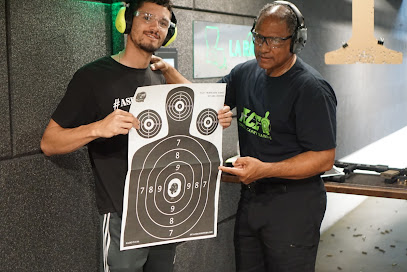 Ace Concealed Carry Training