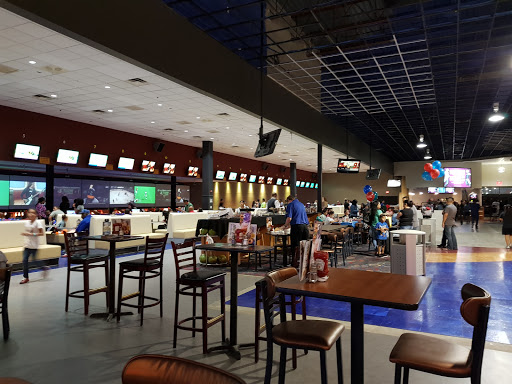Restaurant «Main Event Entertainment», reviews and photos, 2070 S Stemmons Fwy, Lewisville, TX 75067, USA
