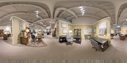 Furniture Store «HOM Furniture», reviews and photos, 4150 Berkshire Ln N, Plymouth, MN 55446, USA