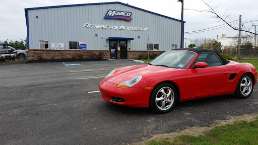 Auto Body Shop «Maaco Collision Repair & Auto Painting», reviews and photos, 1641 US-322, Swedesboro, NJ 08085, USA