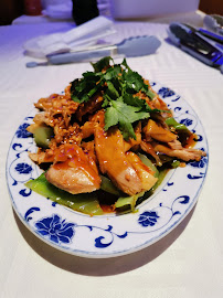 Plats et boissons du Restaurant asiatique Le Royal China-Thai à Tournan-en-Brie - n°5