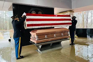 Georgia National Cemetery image