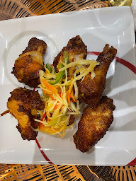 Photo n°10 de La Cheffe Créole à La Courneuve ()