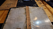 Adega da Talha Velha em Evora menu n° 6