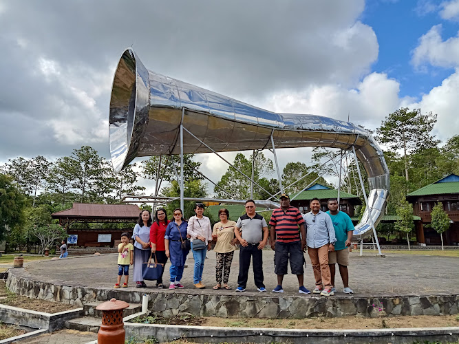 Mengenal Museum Seni di Sulawesi Utara: Menelusuri Keindahan Lebih dari Satu Tempat