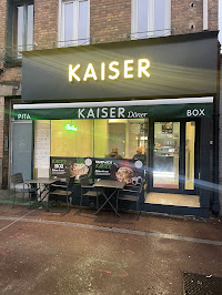 Photos du propriétaire du Restaurant KAISER KEBAB DRANCY - n°1