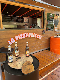 Photos du propriétaire du Pizzas à emporter La Pizz’Après Ski à Uvernet-Fours - n°1