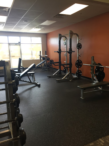 Gym «Anytime Fitness», reviews and photos, 20 Andrews Pkwy, Devens, MA 01434, USA