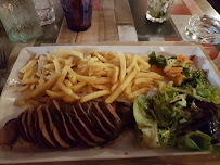 Steak du Restaurant français La Hitillère à Messanges - n°2