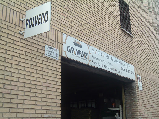 Polvero Gran Plaza