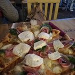 Photo n°1 de l'avis de Donato.i fait le 06/10/2020 à 19:51 sur le  Bar Santa Lucia 1921 à Salerno