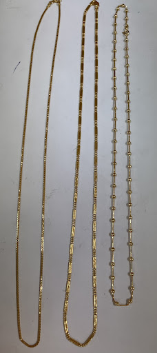 Jeweler «Babylon Jewelry», reviews and photos, 1842 N University Dr, Plantation, FL 33322, USA