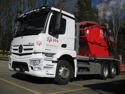 SRS Swiss Recycling Services SA