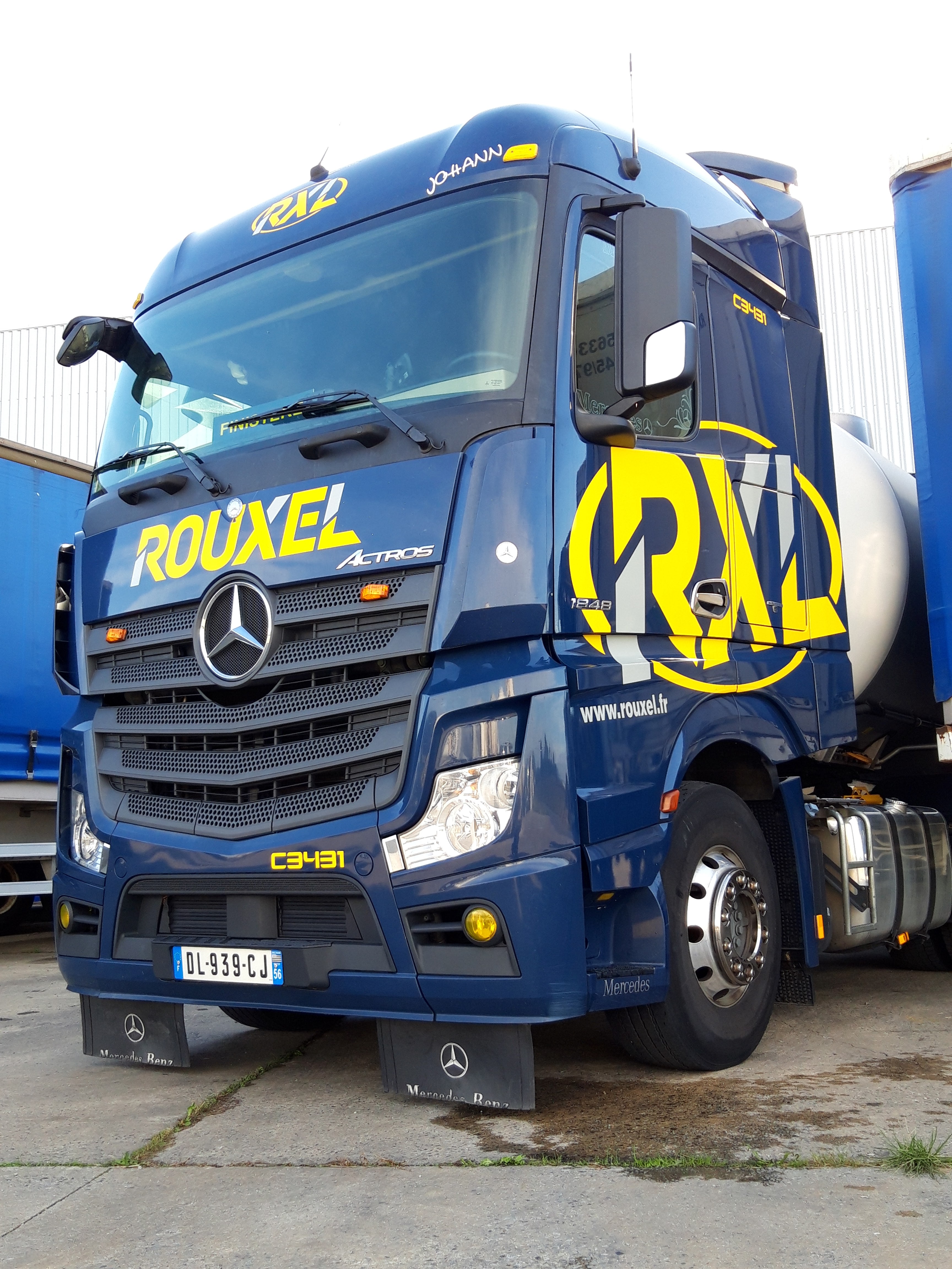 Photo n° 1 de l'avis de Johann.e fait le 30/10/2018 à 14:29