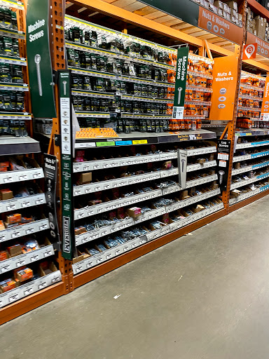 Home Improvement Store «The Home Depot», reviews and photos, 1750 Old Fort Pkwy, Murfreesboro, TN 37129, USA