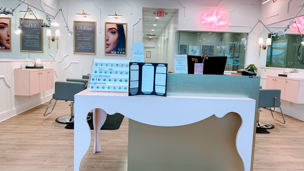 IDOLIZE Brows & Beauty at Sutton Square 27615