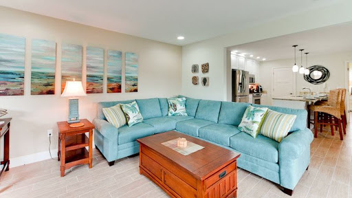 Vacation Home Rental Agency «Island Real Estate of Anna Maria Island, Inc», reviews and photos, 6101 Marina Dr, Holmes Beach, FL 34217, USA