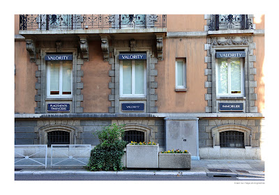 Valority GRENOBLE - Conseil en Gestion de Patrimoine à Grenoble