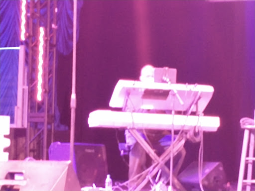 Tourist Attraction «Stanleyville Theater», reviews and photos, 10165 N Malcolm McKinley Dr, Tampa, FL 33612, USA