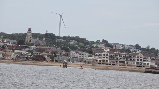 Ballroom «Cruiseport Gloucester», reviews and photos, 6 Rowe Square, Gloucester, MA 01930, USA