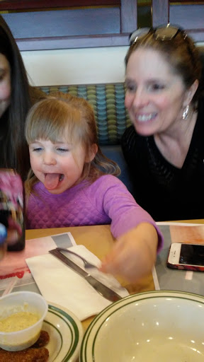 American Restaurant «Newport Creamery», reviews and photos, 1256 Warwick Ave, Warwick, RI 02888, USA